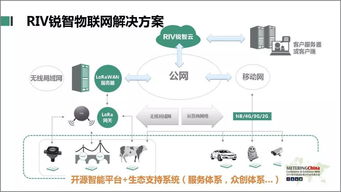 基于NB-IoT與LoRaWAN技術在全球表計產(chǎn)品中的創(chuàng)新解決方案——銳騏科技副總裁吳俊華的視角